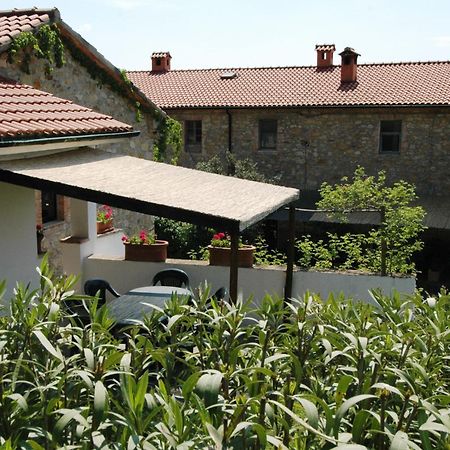 Agriturismo San Ottaviano Monterotondo  Dış mekan fotoğraf