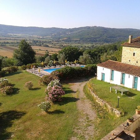 Agriturismo San Ottaviano Monterotondo  Dış mekan fotoğraf