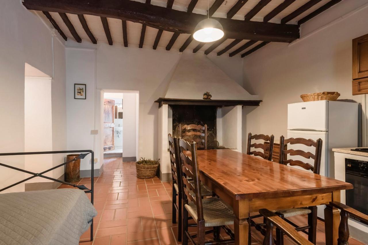Agriturismo San Ottaviano Monterotondo  Dış mekan fotoğraf