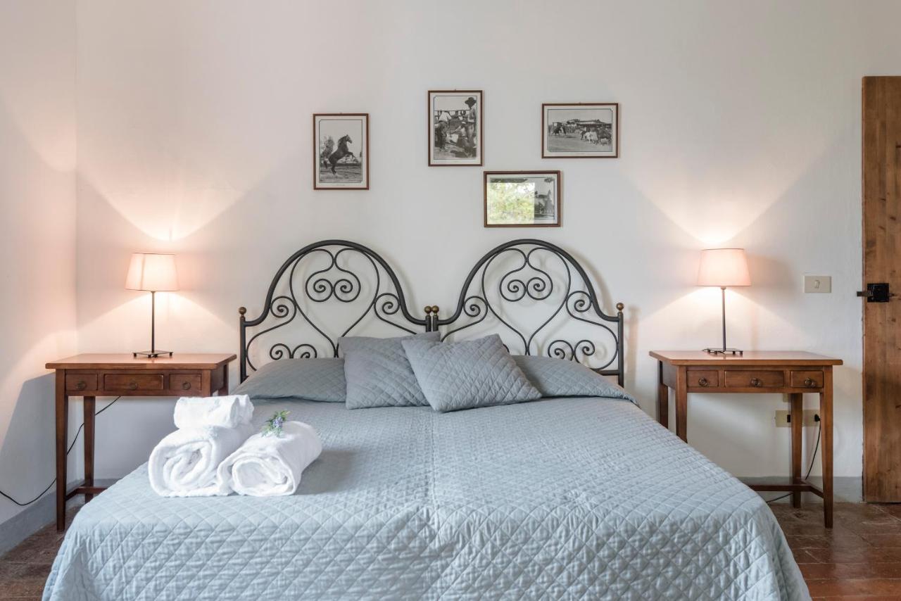 Agriturismo San Ottaviano Monterotondo  Dış mekan fotoğraf