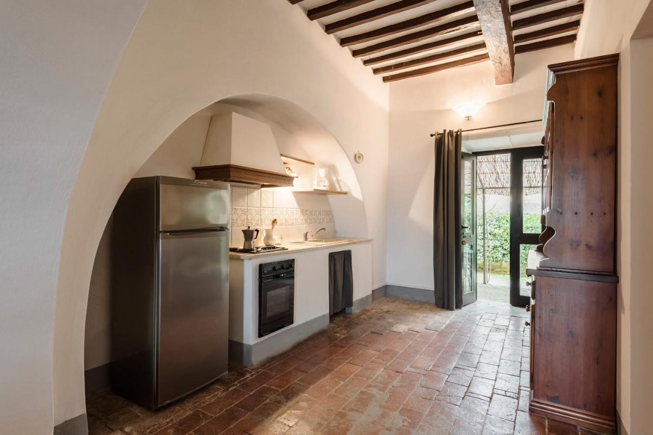 Agriturismo San Ottaviano Monterotondo  Dış mekan fotoğraf