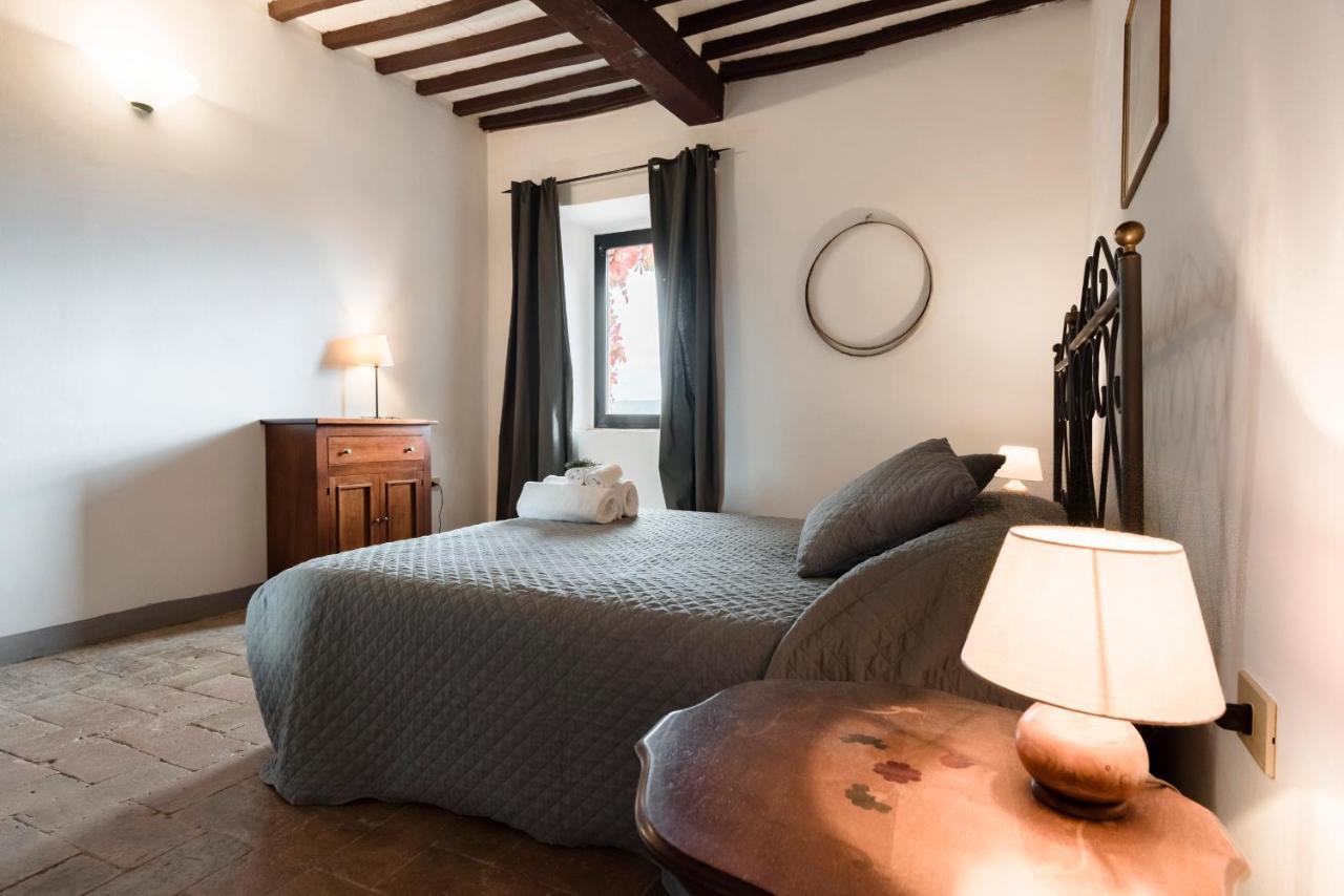 Agriturismo San Ottaviano Monterotondo  Dış mekan fotoğraf