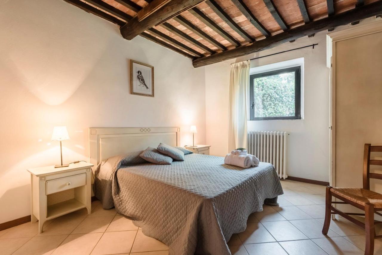 Agriturismo San Ottaviano Monterotondo  Dış mekan fotoğraf
