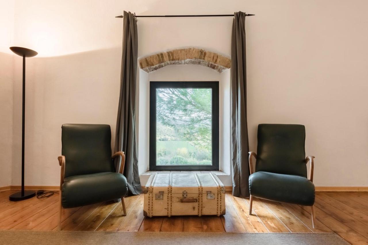 Agriturismo San Ottaviano Monterotondo  Dış mekan fotoğraf