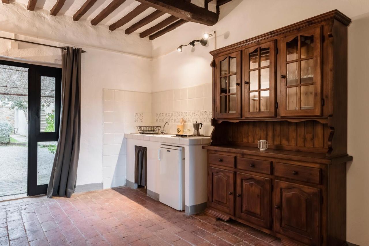 Agriturismo San Ottaviano Monterotondo  Dış mekan fotoğraf