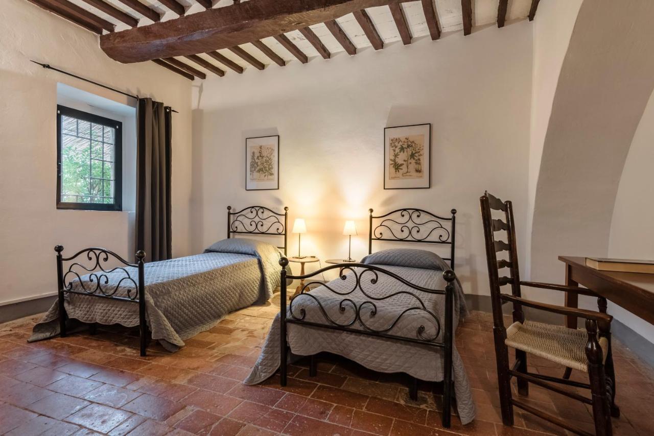 Agriturismo San Ottaviano Monterotondo  Dış mekan fotoğraf
