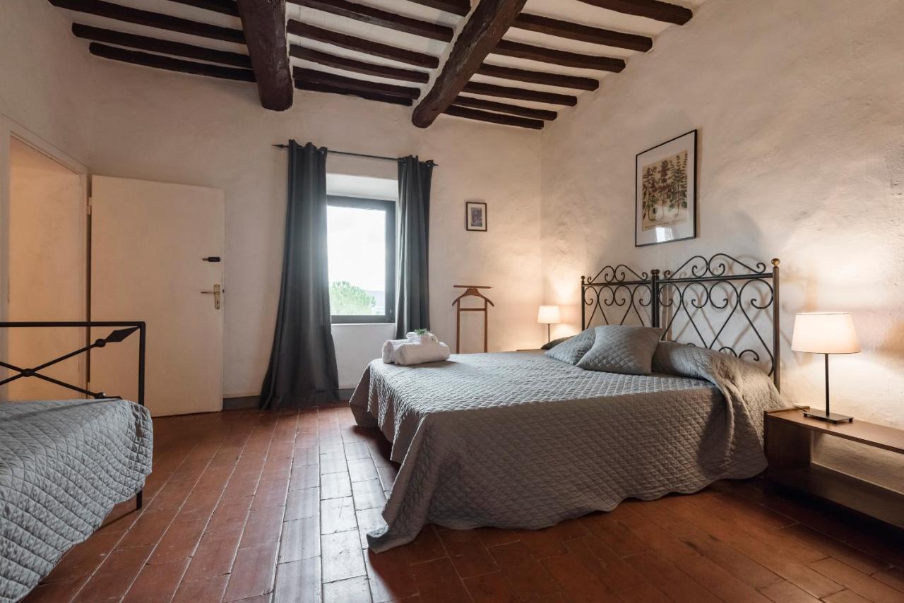 Agriturismo San Ottaviano Monterotondo  Dış mekan fotoğraf
