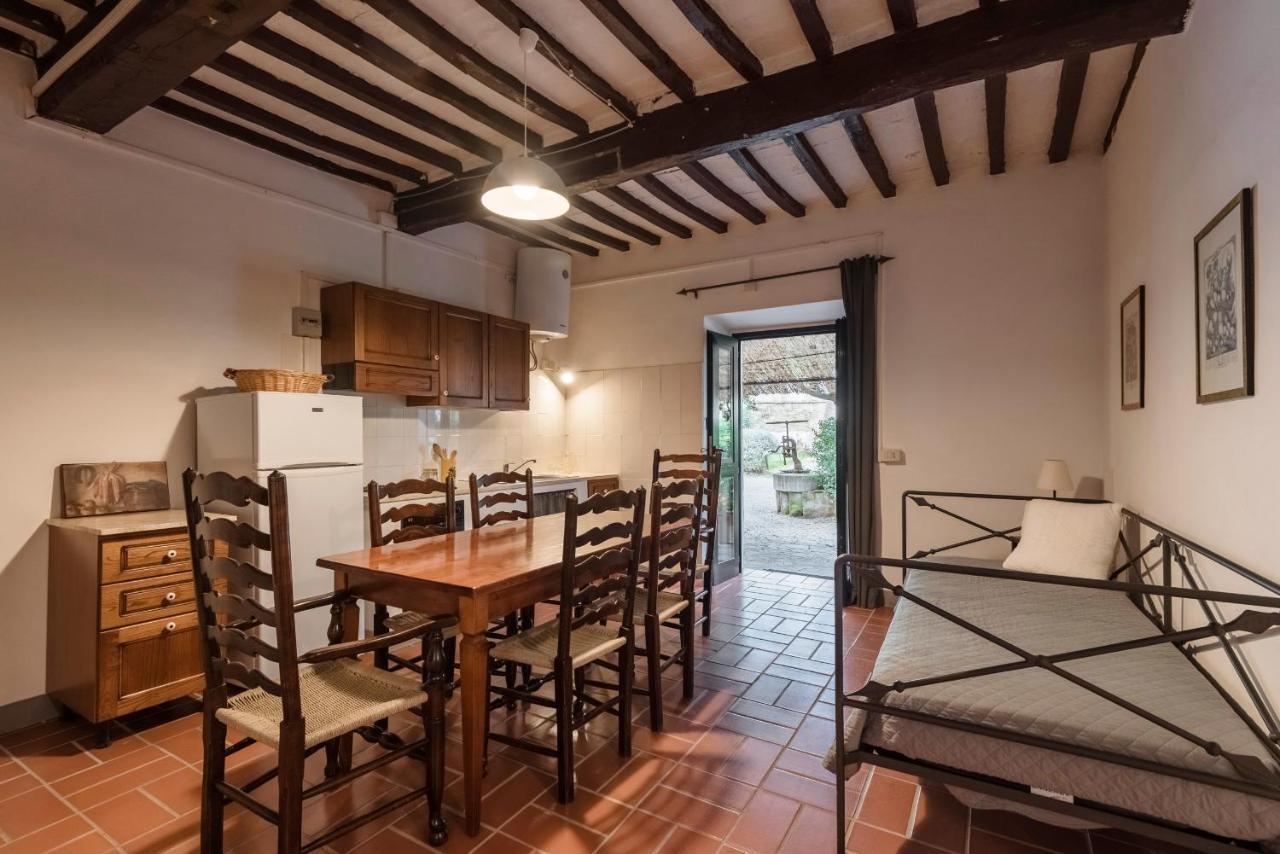 Agriturismo San Ottaviano Monterotondo  Dış mekan fotoğraf
