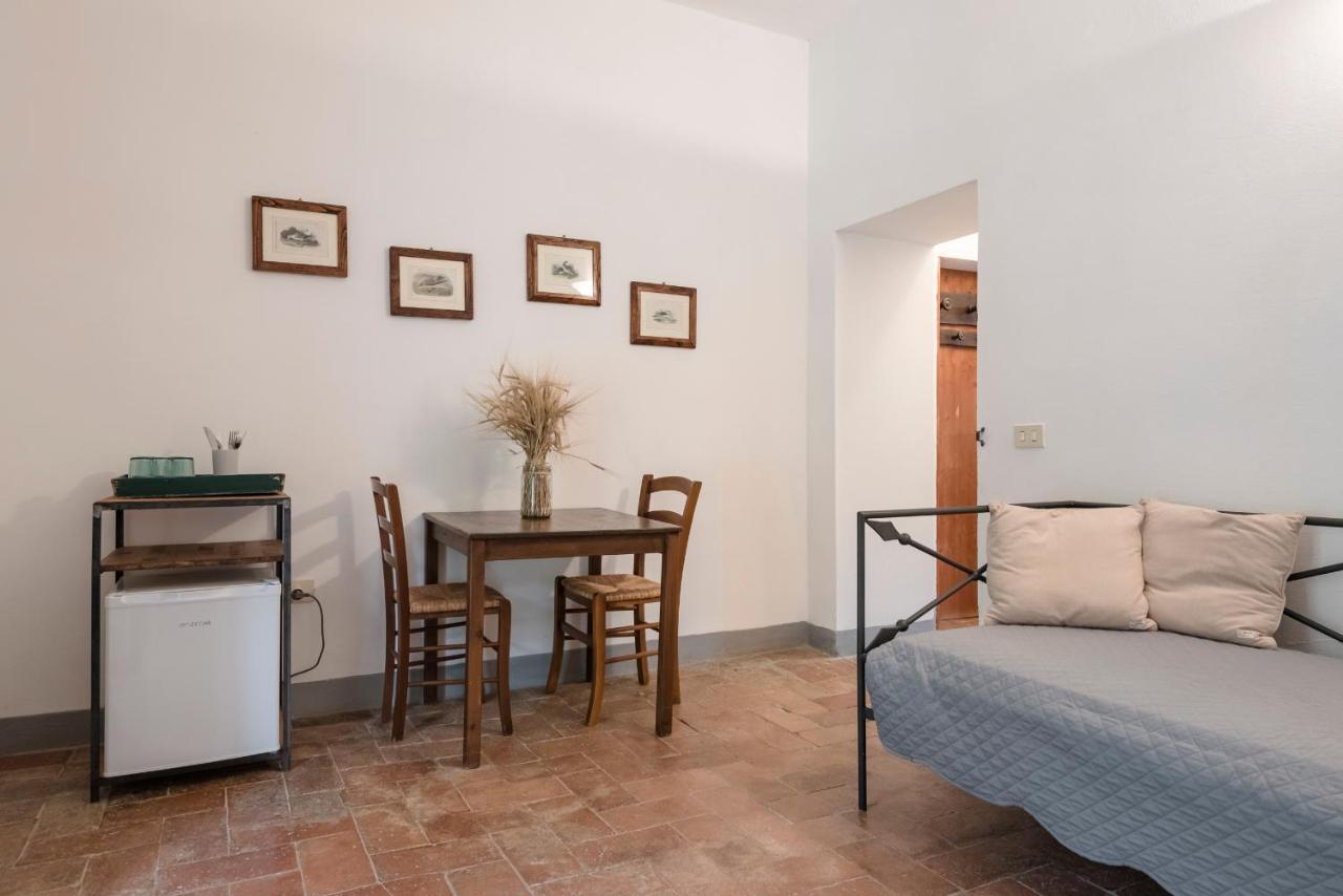 Agriturismo San Ottaviano Monterotondo  Dış mekan fotoğraf