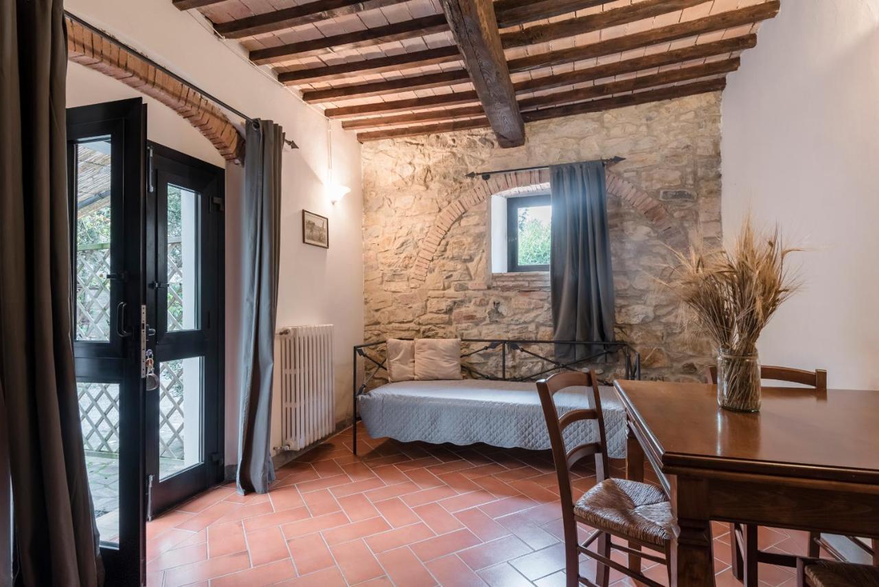 Agriturismo San Ottaviano Monterotondo  Dış mekan fotoğraf