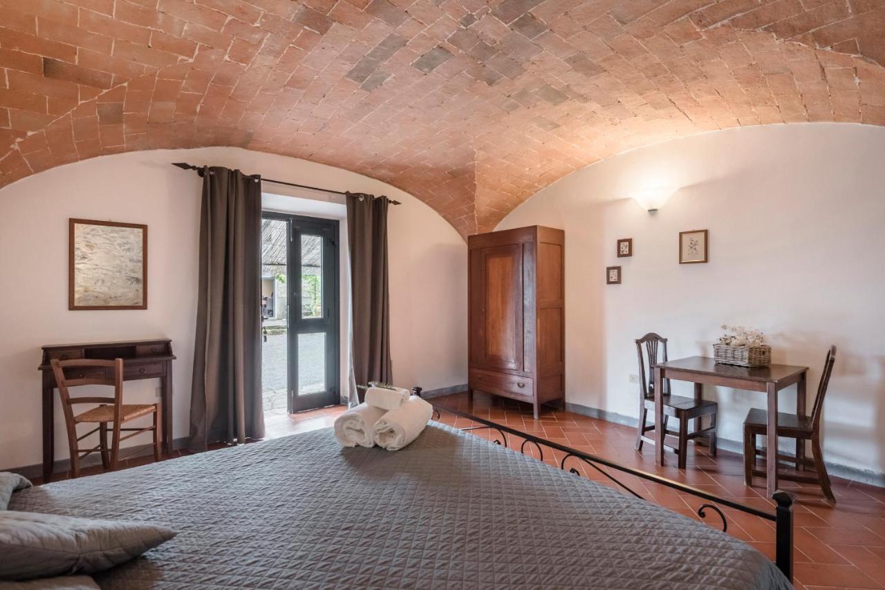 Agriturismo San Ottaviano Monterotondo  Dış mekan fotoğraf