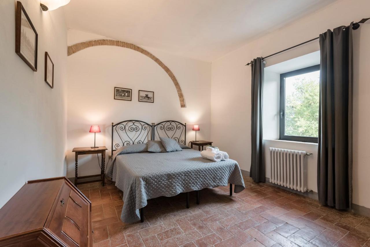Agriturismo San Ottaviano Monterotondo  Dış mekan fotoğraf