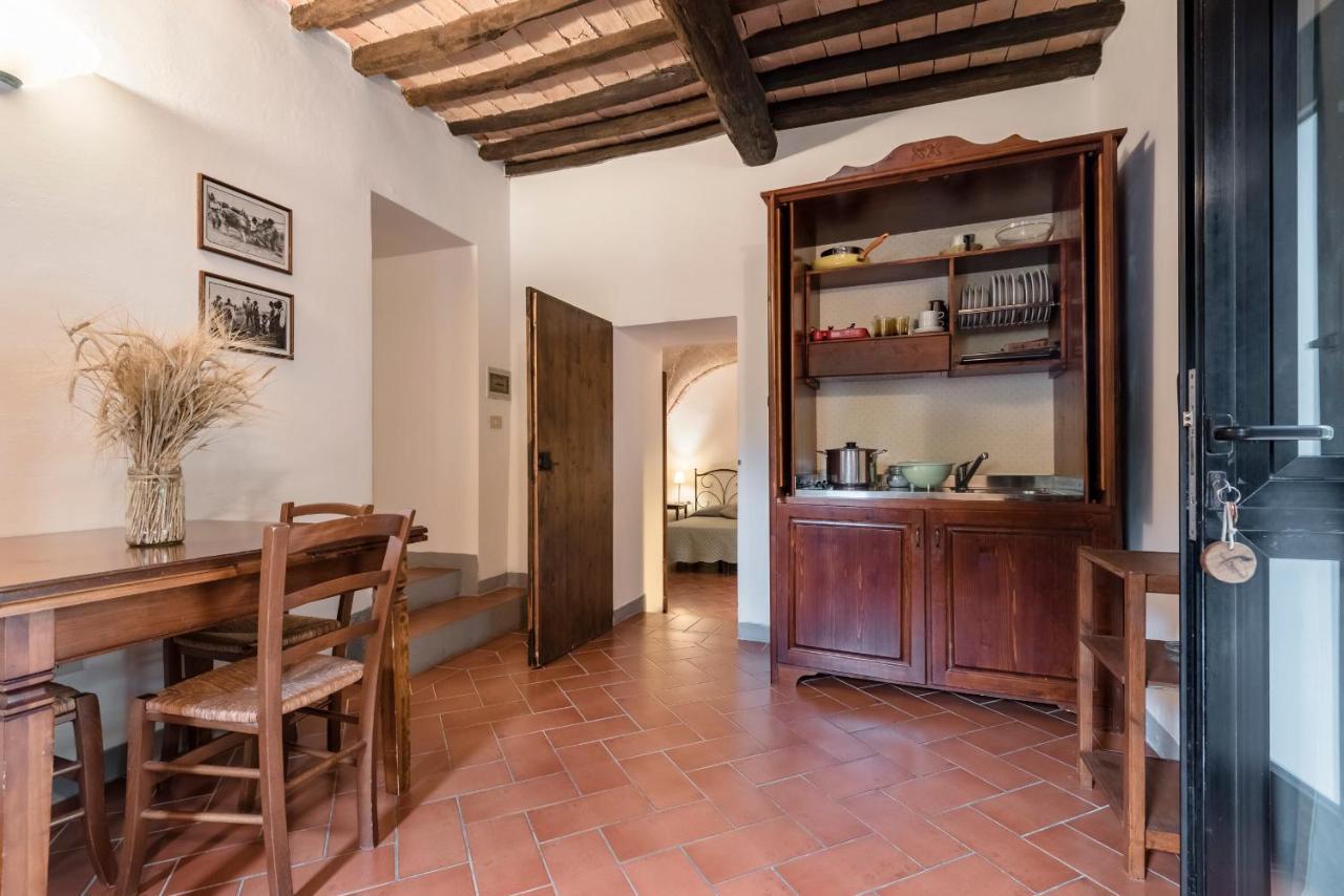 Agriturismo San Ottaviano Monterotondo  Dış mekan fotoğraf