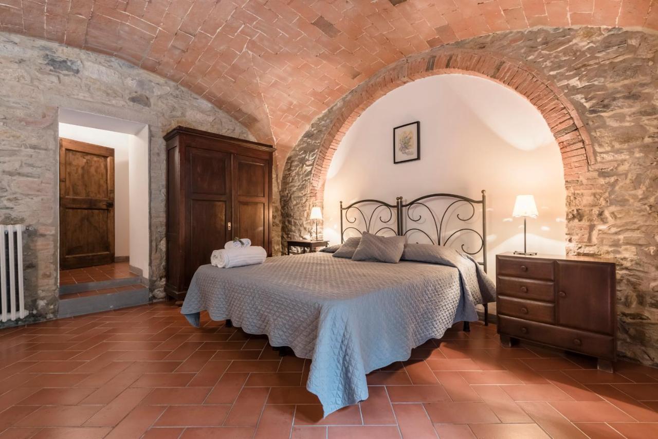 Agriturismo San Ottaviano Monterotondo  Dış mekan fotoğraf