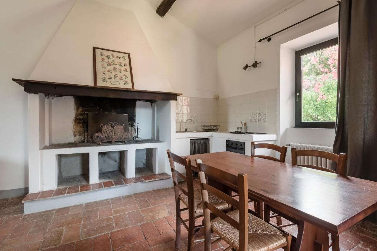 Agriturismo San Ottaviano Monterotondo  Dış mekan fotoğraf