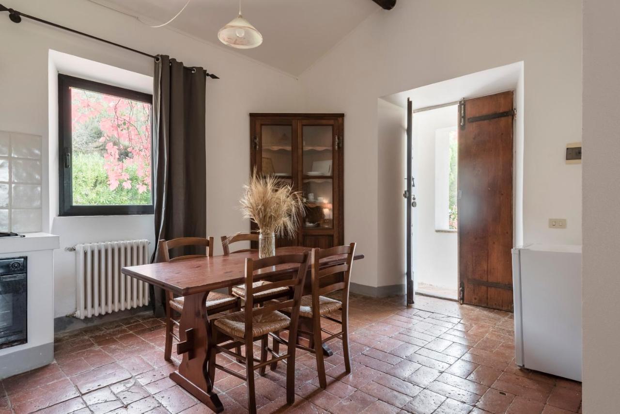 Agriturismo San Ottaviano Monterotondo  Dış mekan fotoğraf