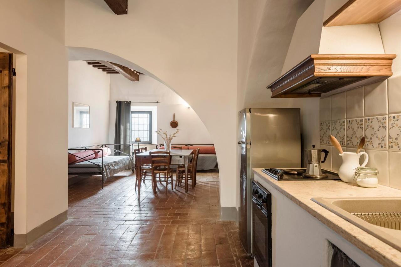Agriturismo San Ottaviano Monterotondo  Dış mekan fotoğraf