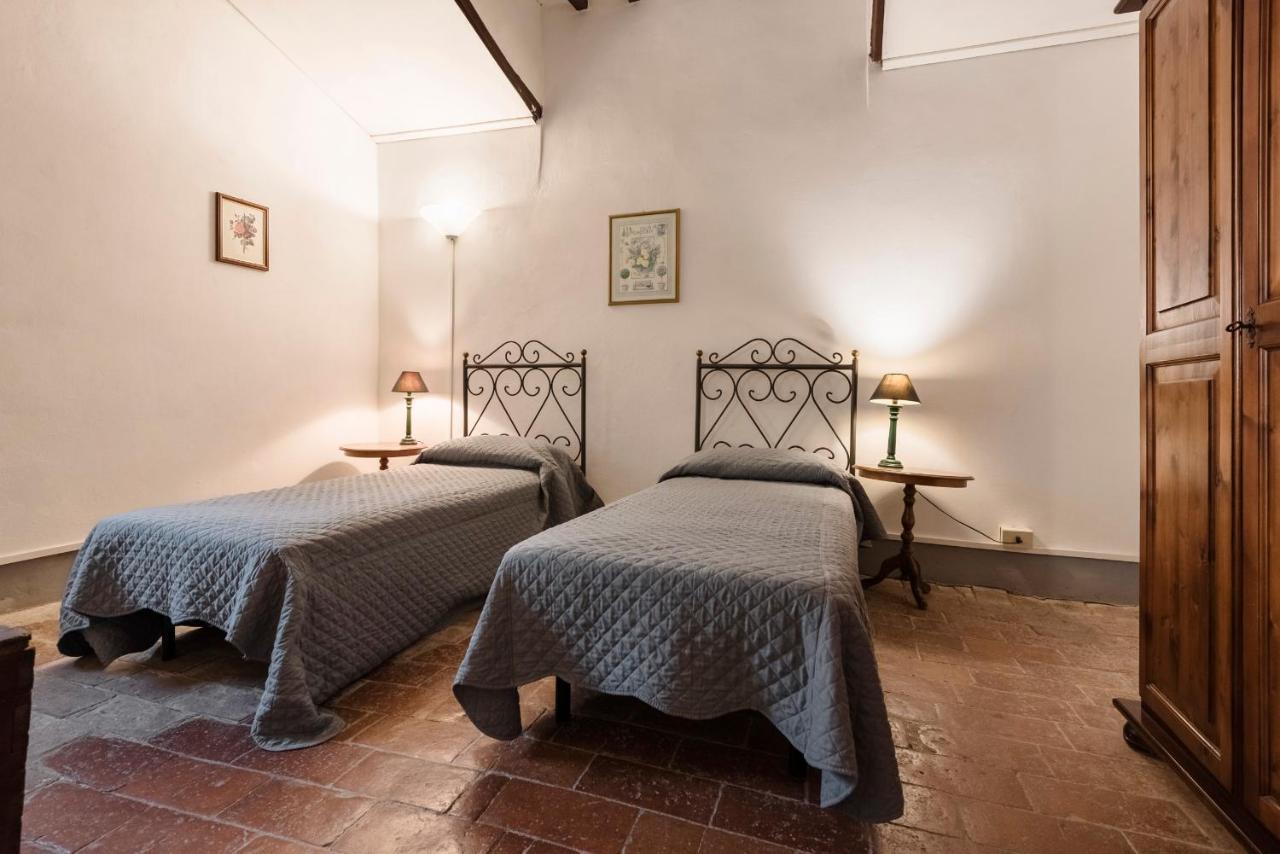 Agriturismo San Ottaviano Monterotondo  Dış mekan fotoğraf