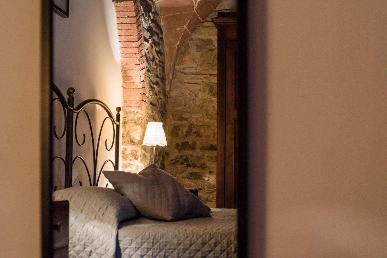 Agriturismo San Ottaviano Monterotondo  Dış mekan fotoğraf