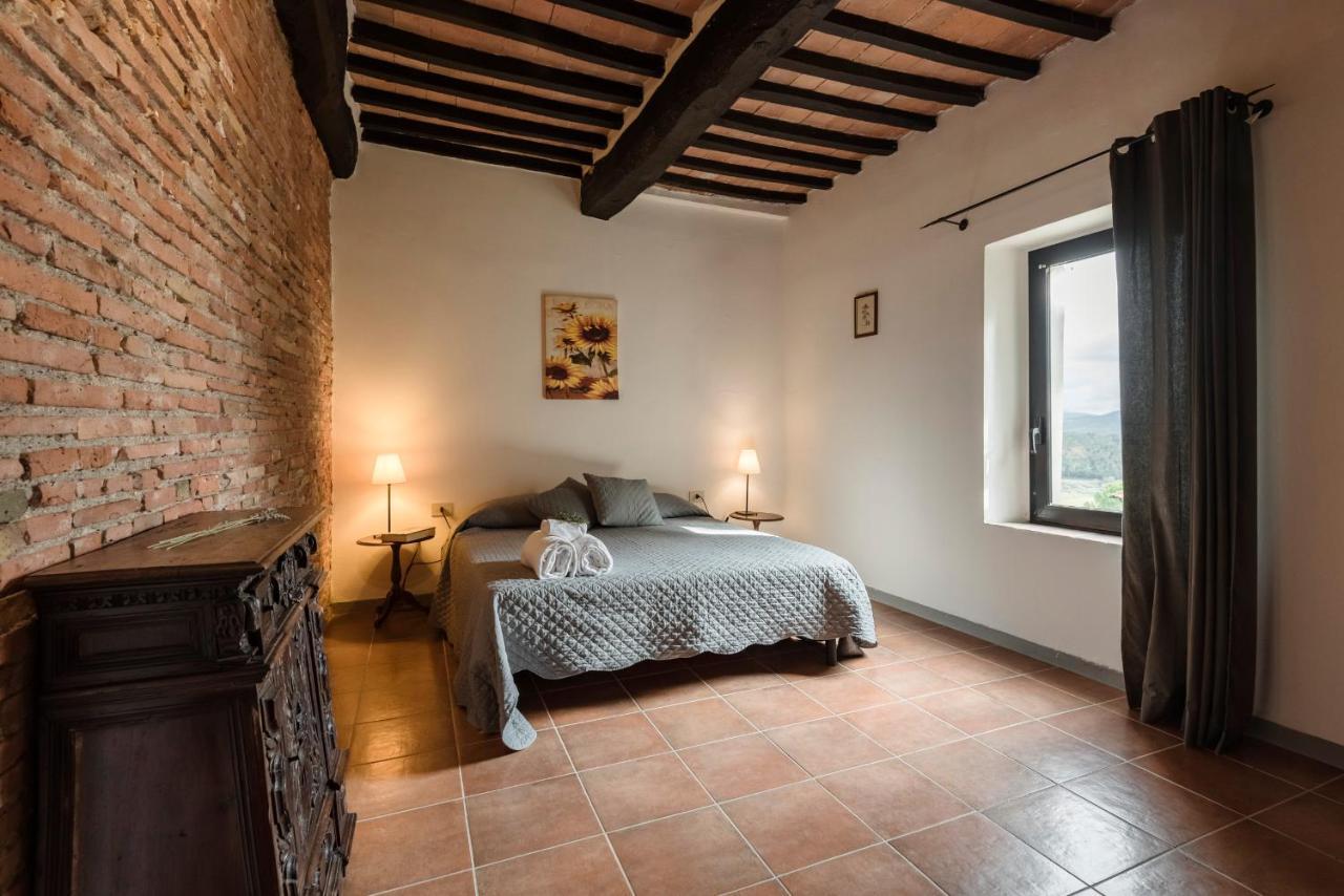 Agriturismo San Ottaviano Monterotondo  Dış mekan fotoğraf