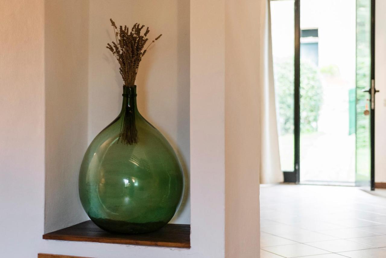 Agriturismo San Ottaviano Monterotondo  Dış mekan fotoğraf