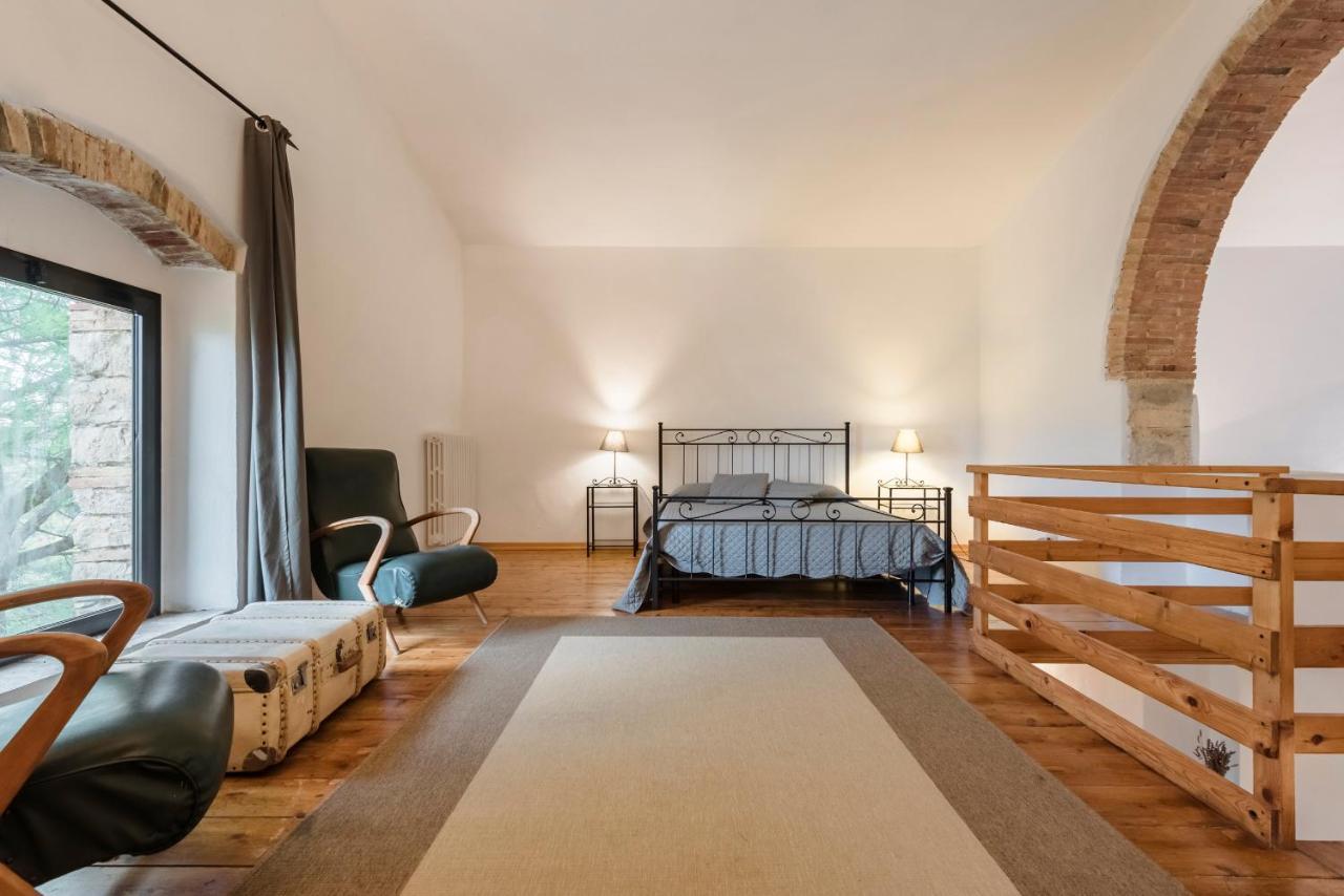 Agriturismo San Ottaviano Monterotondo  Dış mekan fotoğraf