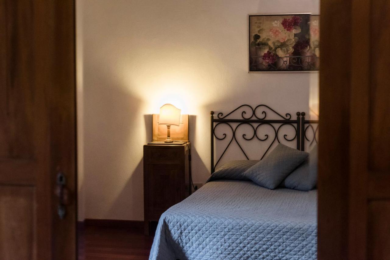Agriturismo San Ottaviano Monterotondo  Dış mekan fotoğraf