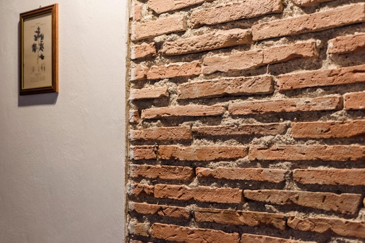 Agriturismo San Ottaviano Monterotondo  Dış mekan fotoğraf