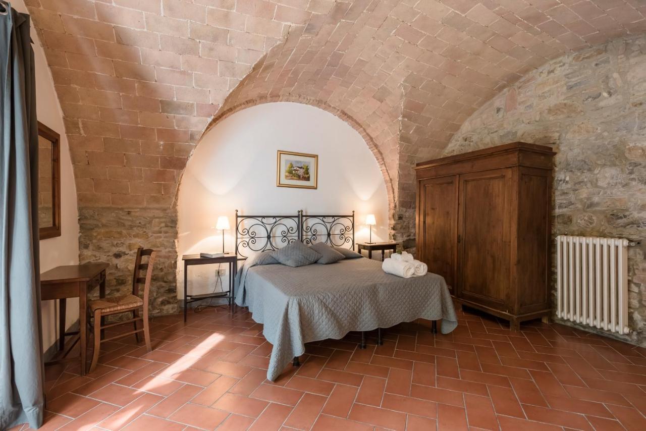 Agriturismo San Ottaviano Monterotondo  Dış mekan fotoğraf