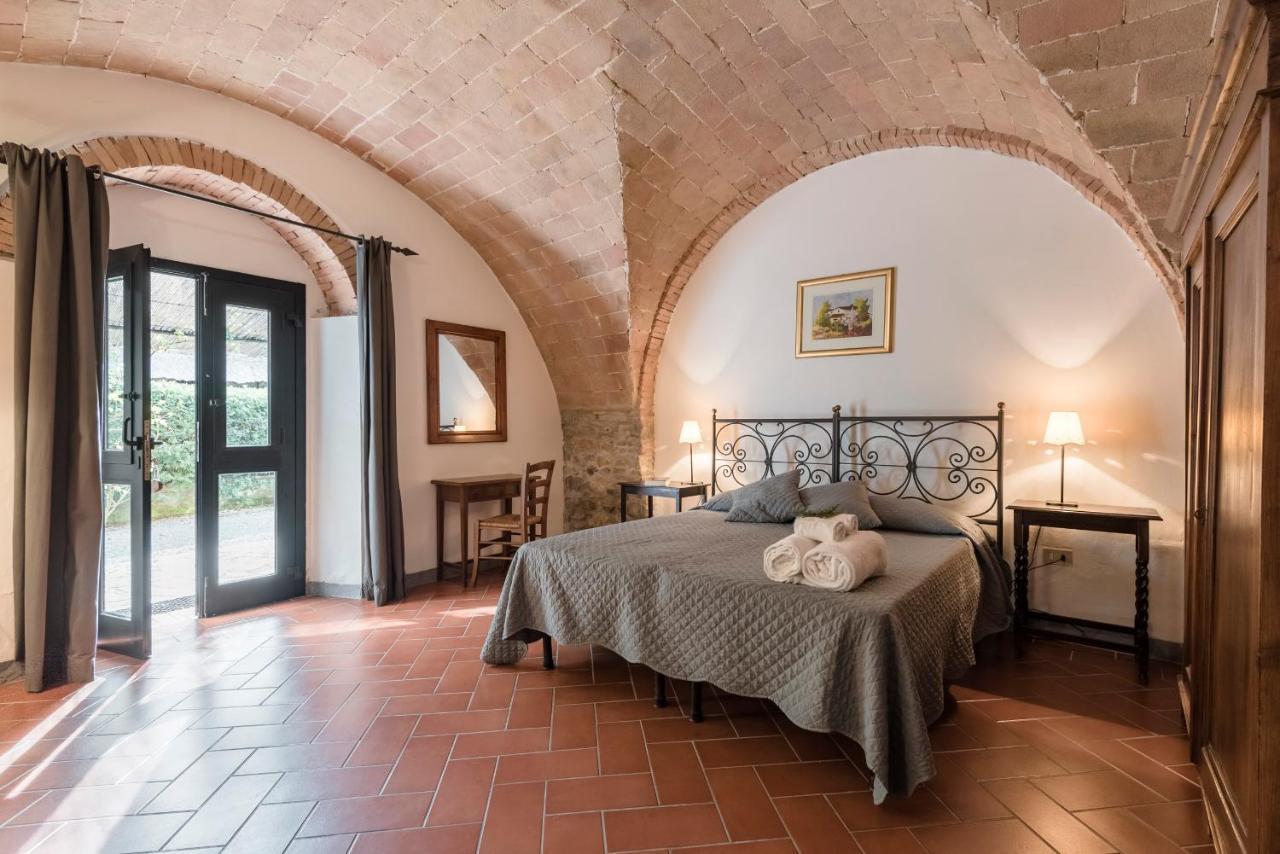 Agriturismo San Ottaviano Monterotondo  Dış mekan fotoğraf