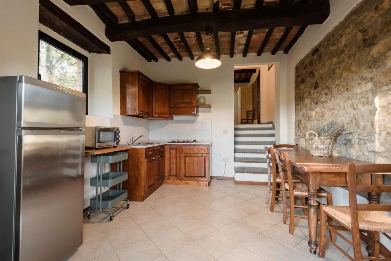 Agriturismo San Ottaviano Monterotondo  Dış mekan fotoğraf