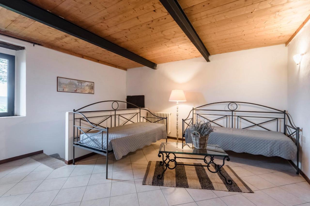 Agriturismo San Ottaviano Monterotondo  Dış mekan fotoğraf