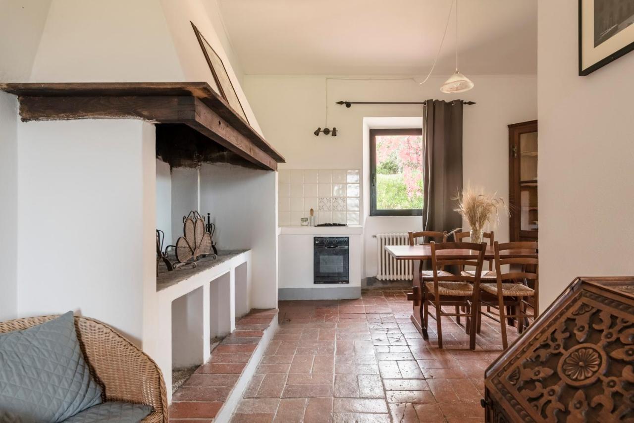 Agriturismo San Ottaviano Monterotondo  Dış mekan fotoğraf