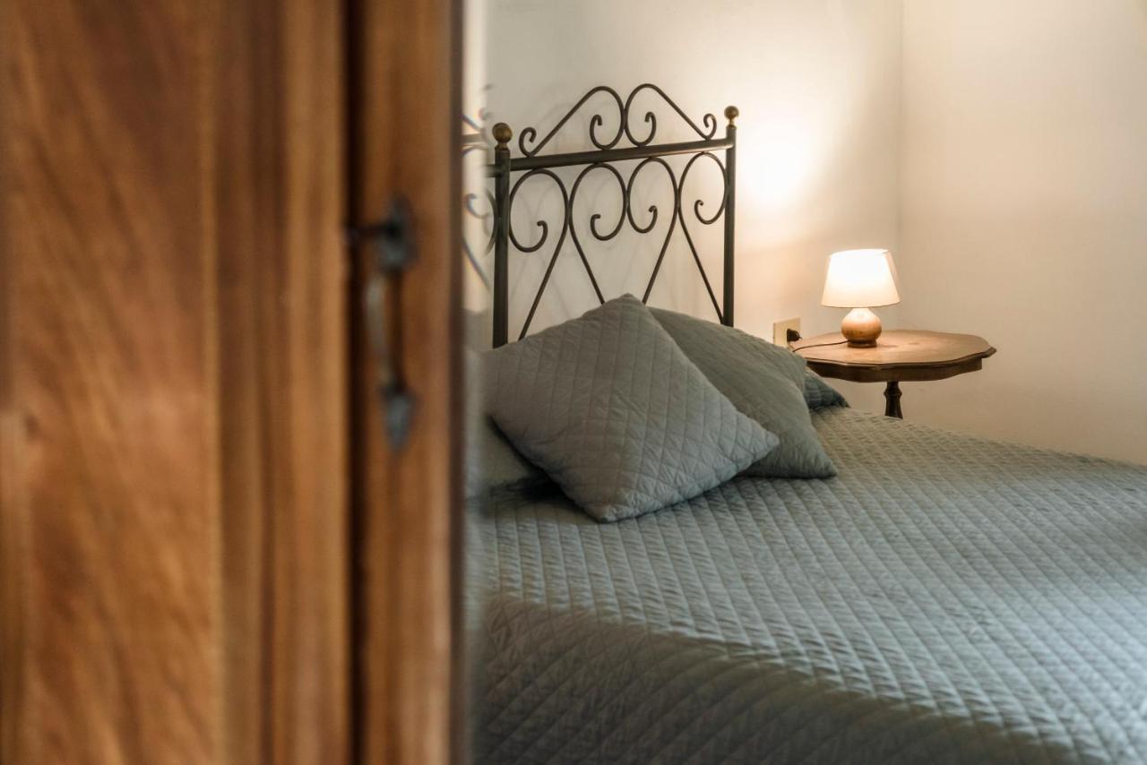 Agriturismo San Ottaviano Monterotondo  Dış mekan fotoğraf