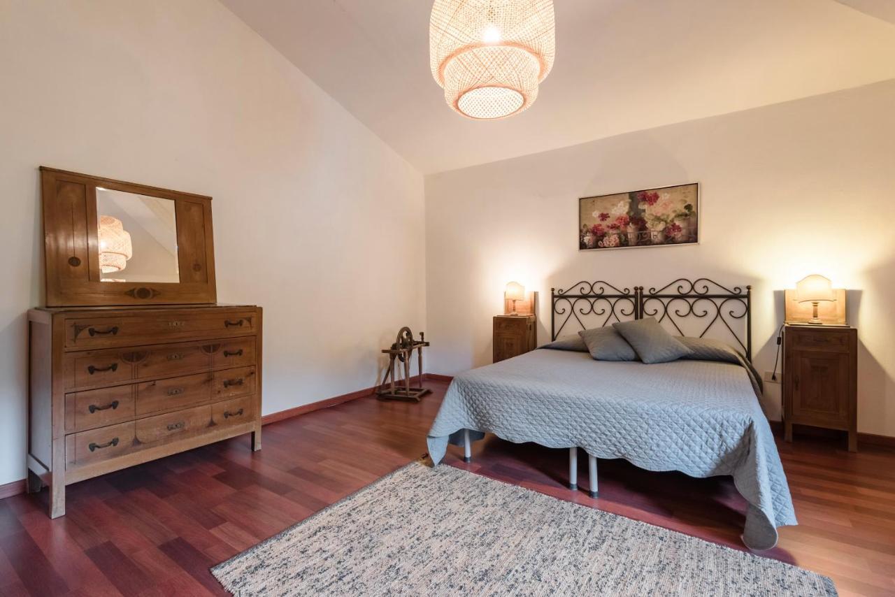 Agriturismo San Ottaviano Monterotondo  Dış mekan fotoğraf