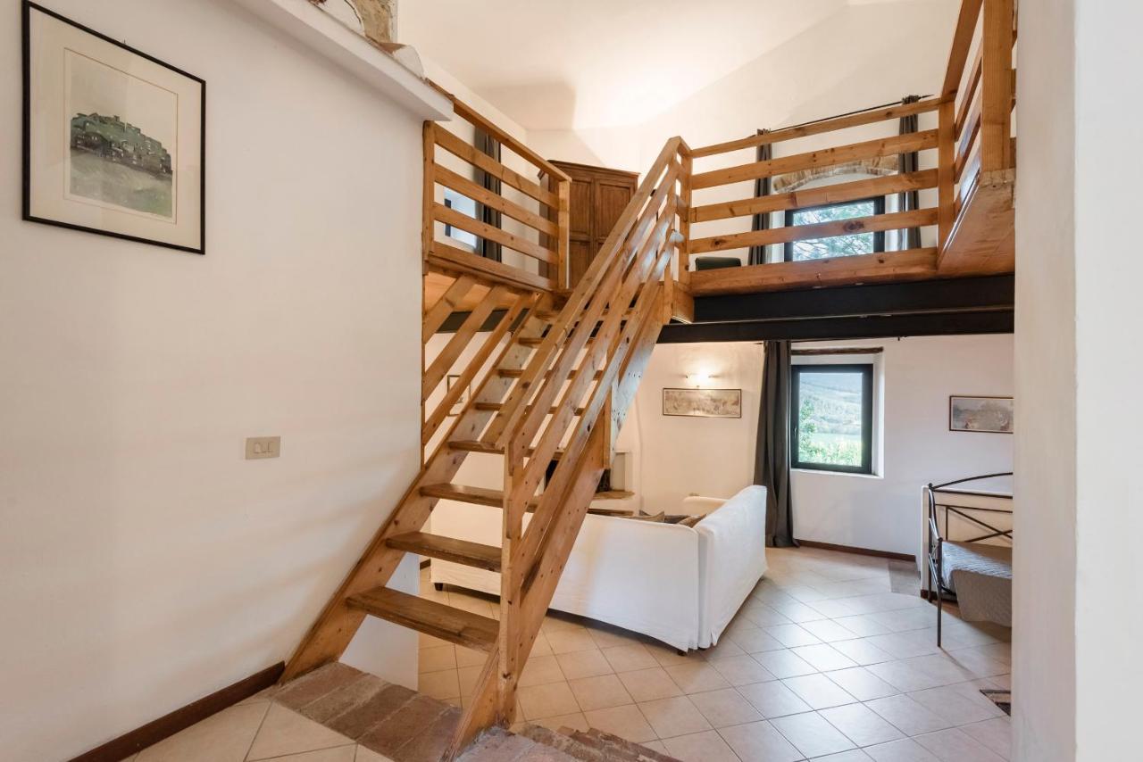 Agriturismo San Ottaviano Monterotondo  Dış mekan fotoğraf