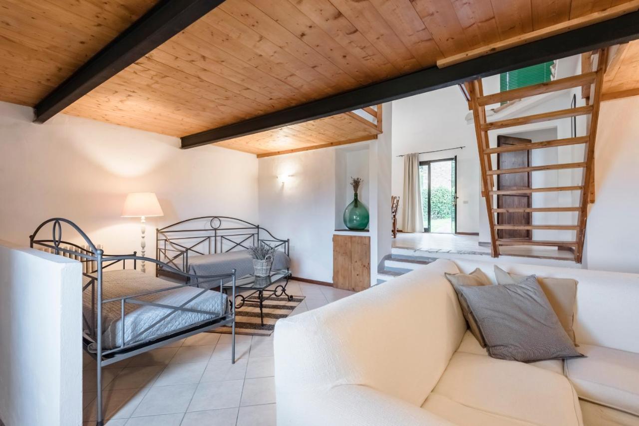 Agriturismo San Ottaviano Monterotondo  Dış mekan fotoğraf