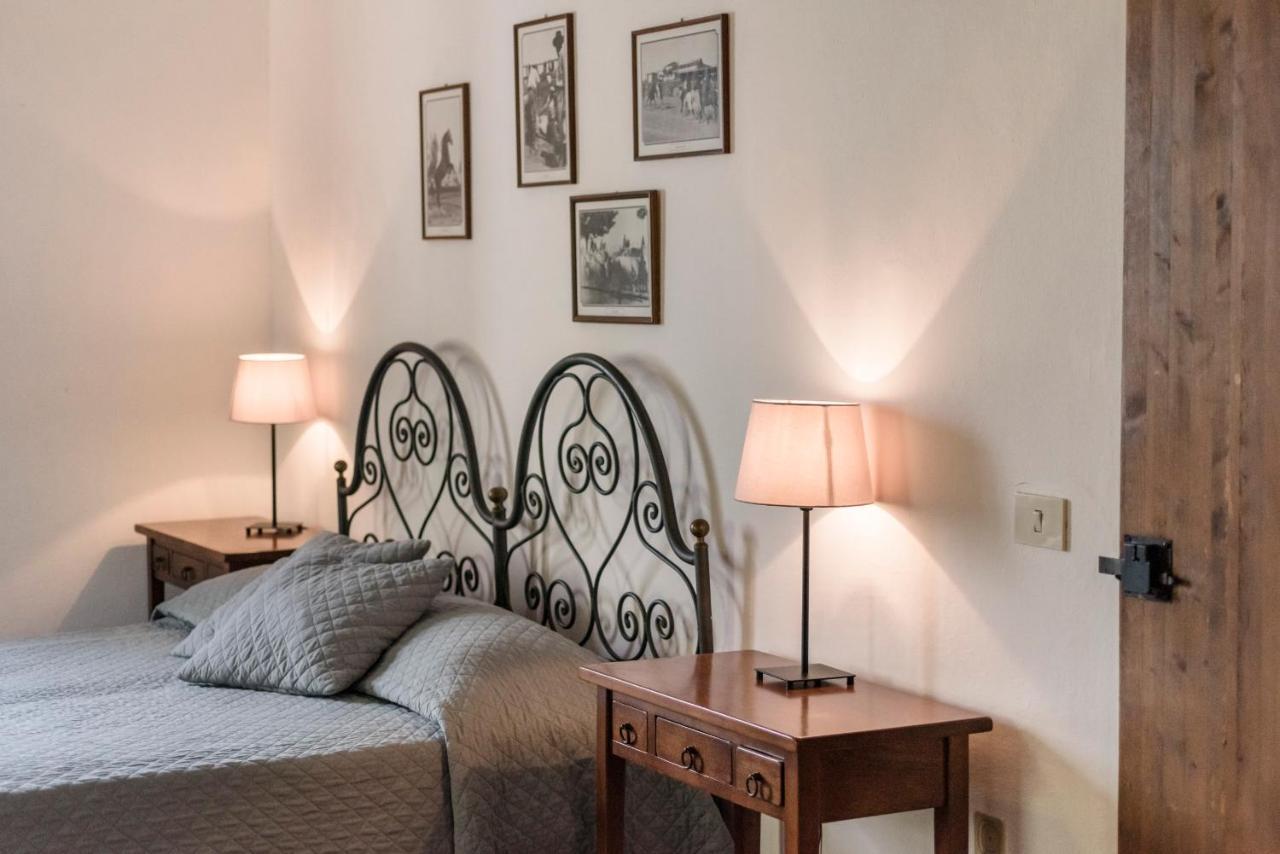 Agriturismo San Ottaviano Monterotondo  Dış mekan fotoğraf