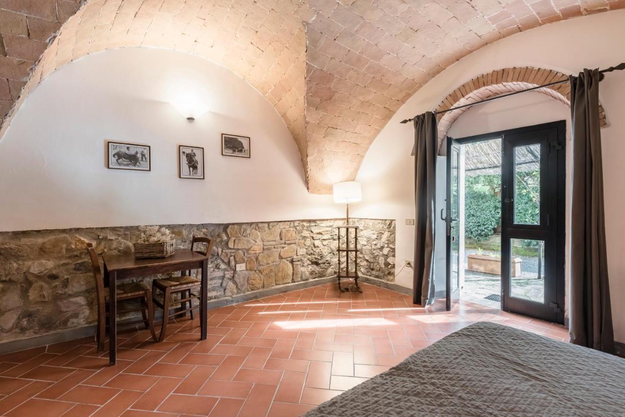 Agriturismo San Ottaviano Monterotondo  Dış mekan fotoğraf