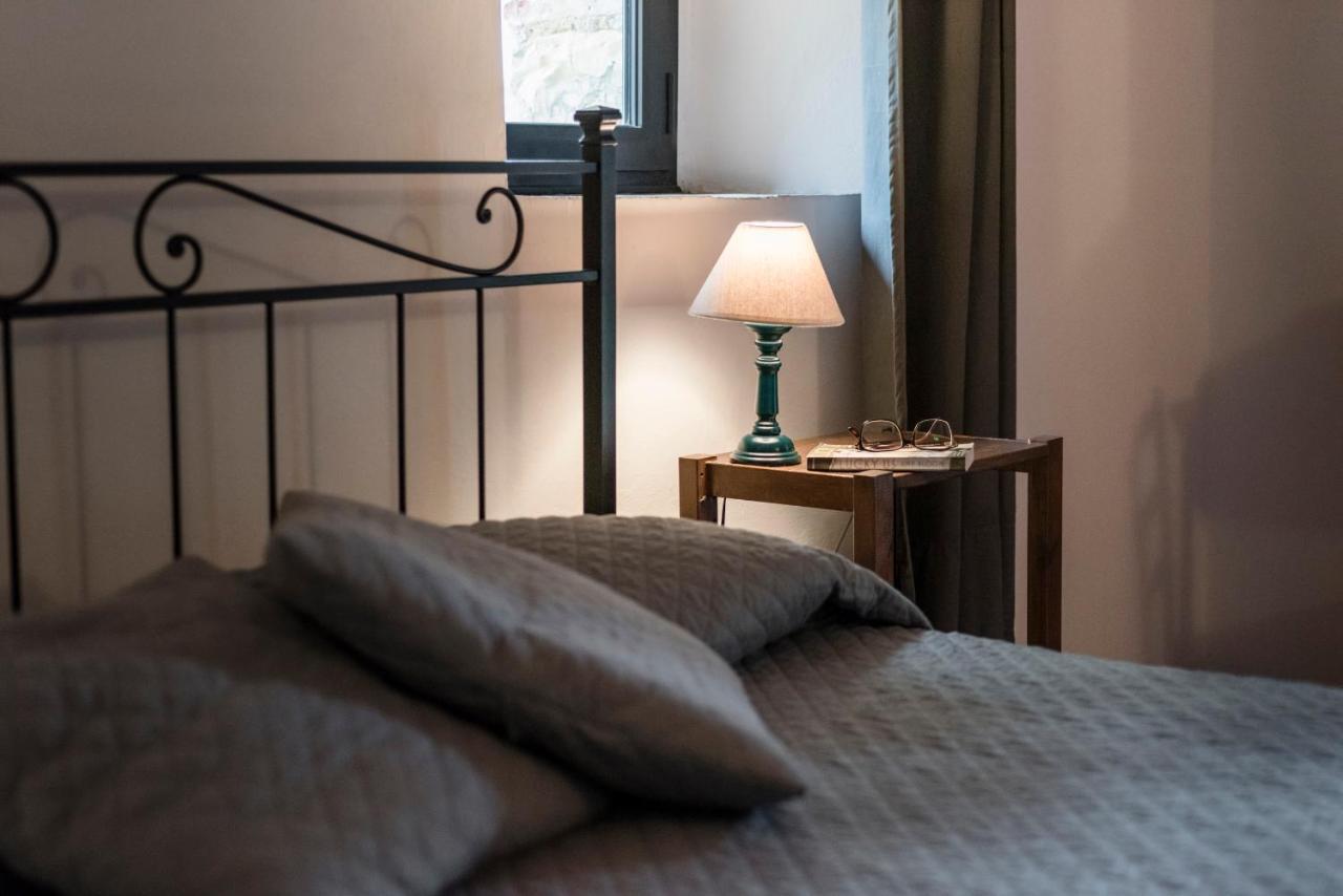 Agriturismo San Ottaviano Monterotondo  Dış mekan fotoğraf