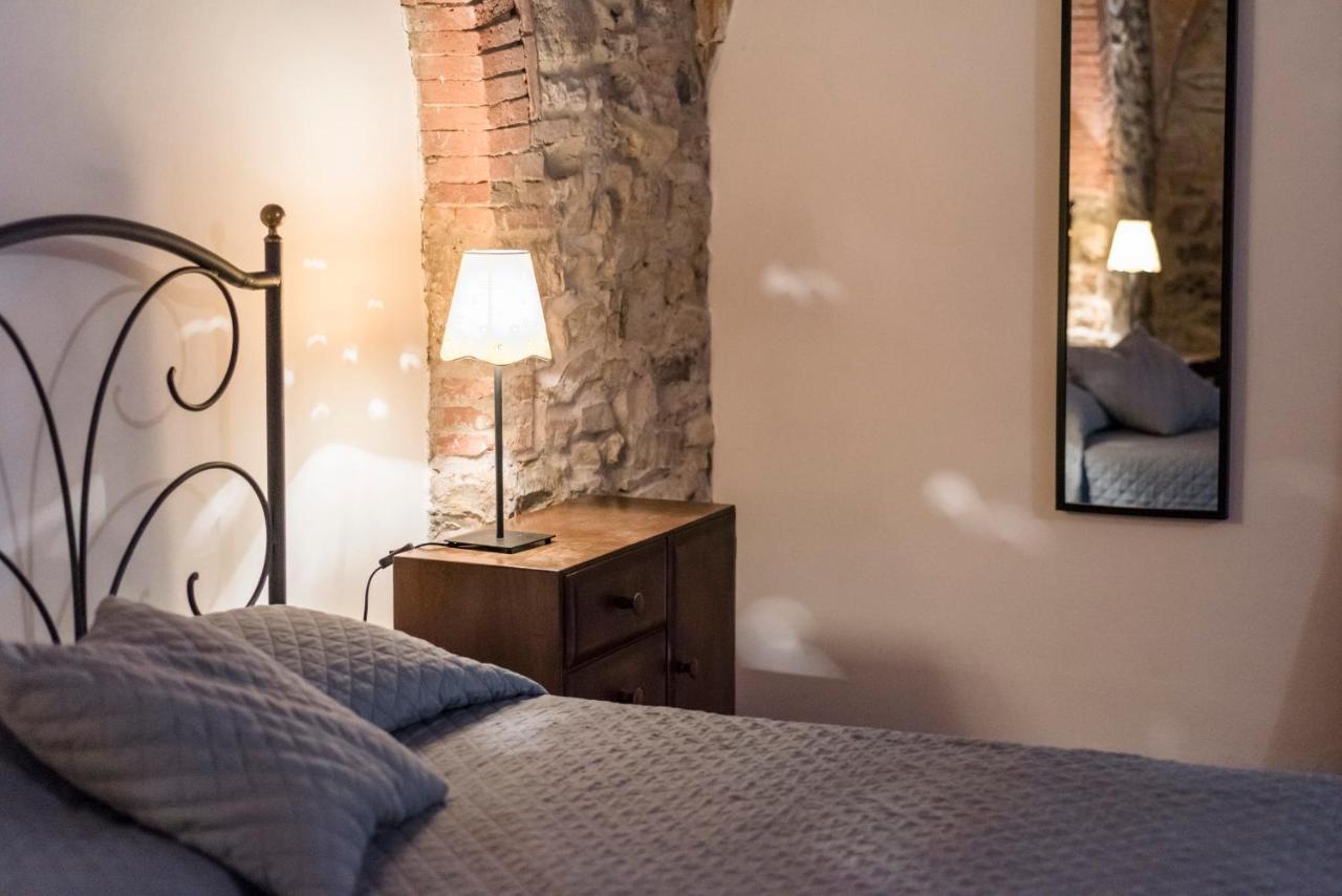 Agriturismo San Ottaviano Monterotondo  Dış mekan fotoğraf