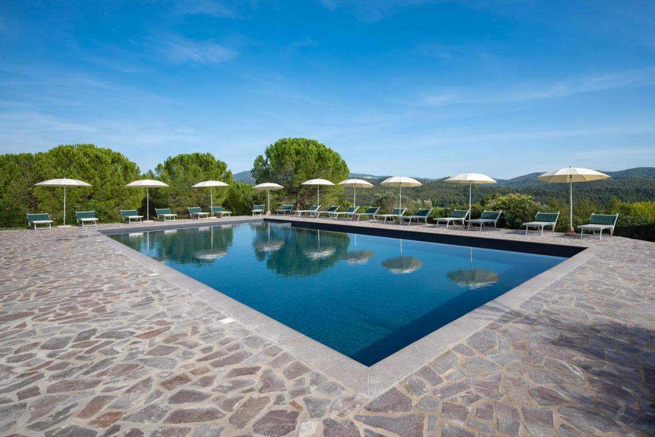 Agriturismo San Ottaviano Monterotondo  Dış mekan fotoğraf