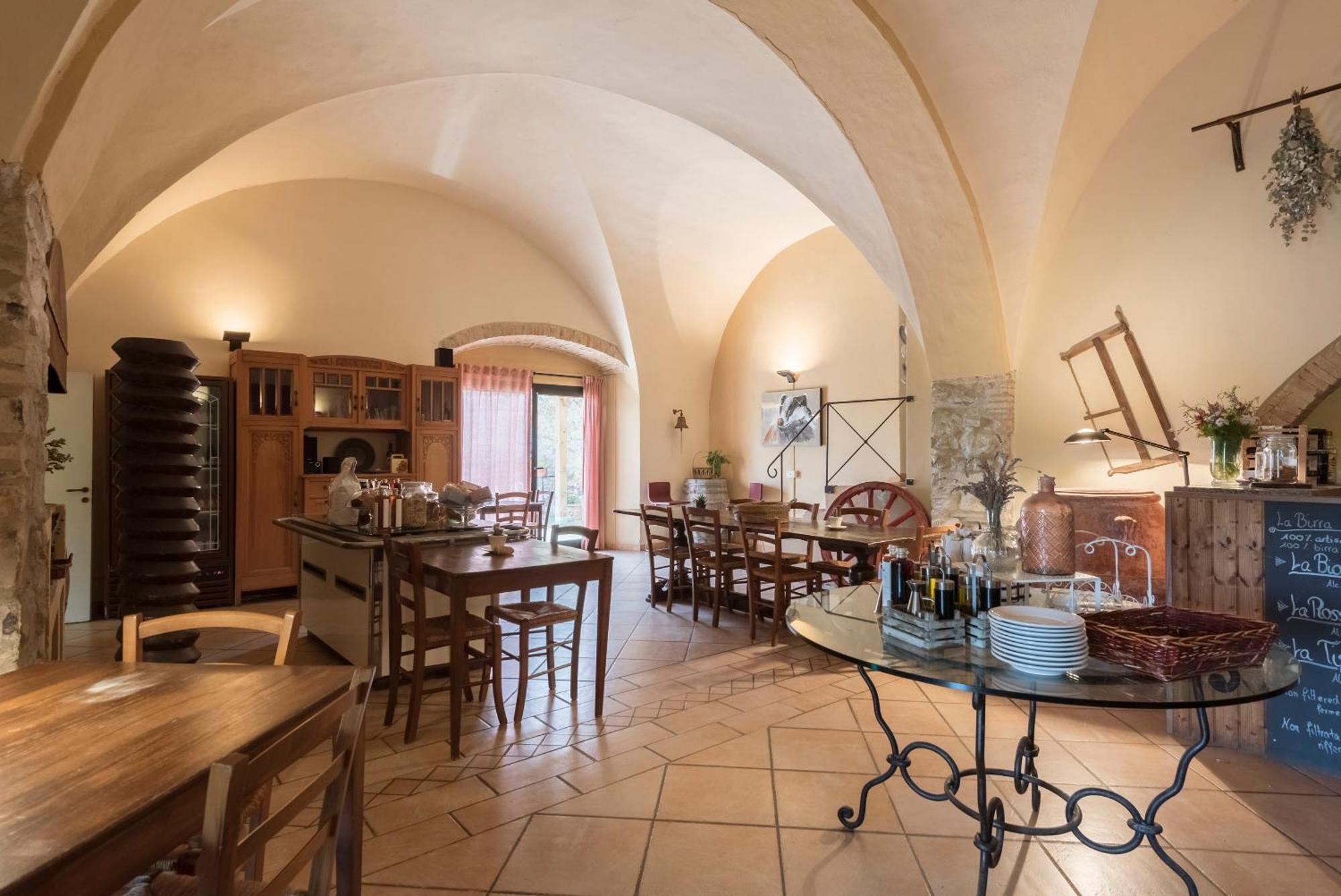 Agriturismo San Ottaviano Monterotondo  Dış mekan fotoğraf