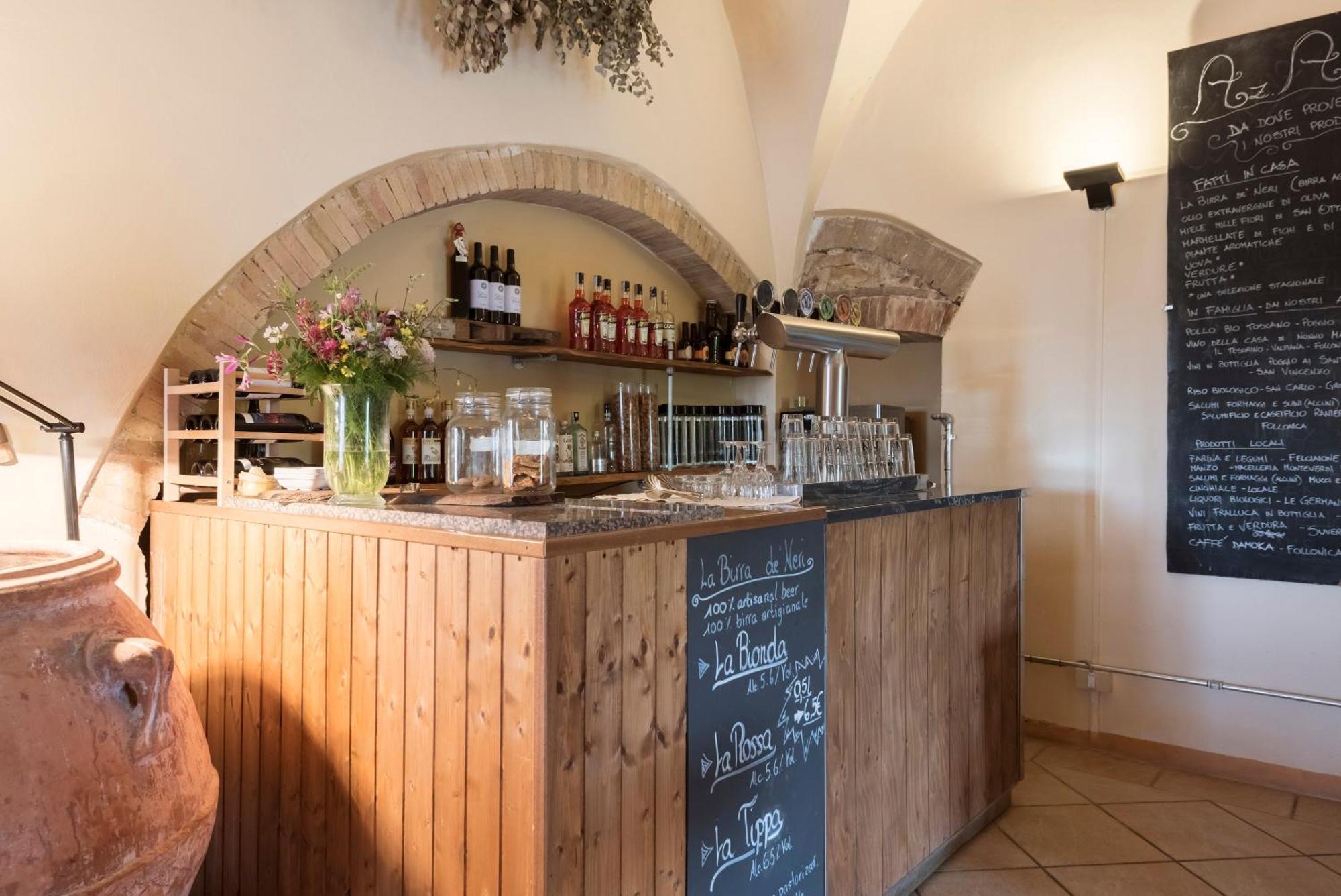 Agriturismo San Ottaviano Monterotondo  Dış mekan fotoğraf