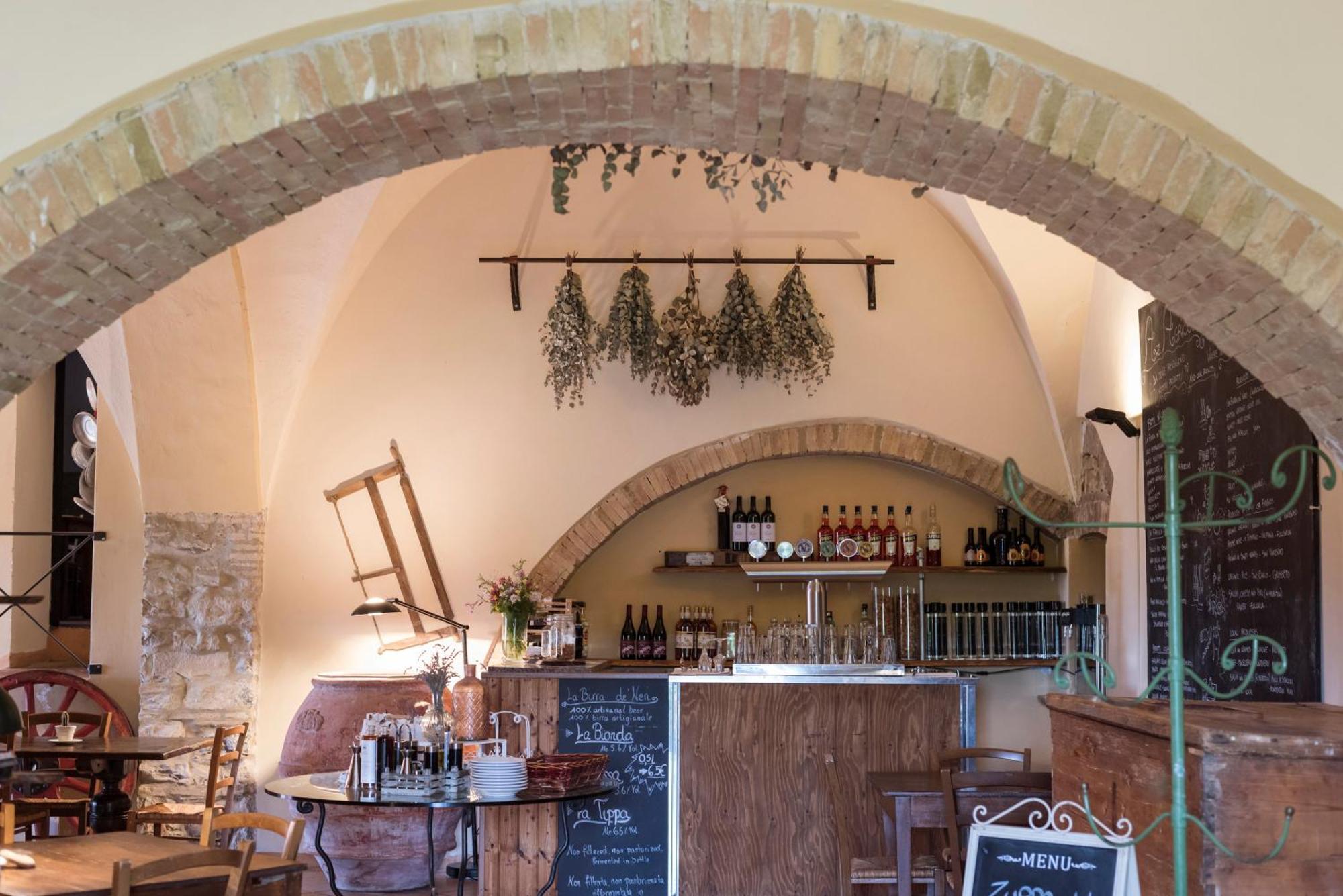 Agriturismo San Ottaviano Monterotondo  Dış mekan fotoğraf