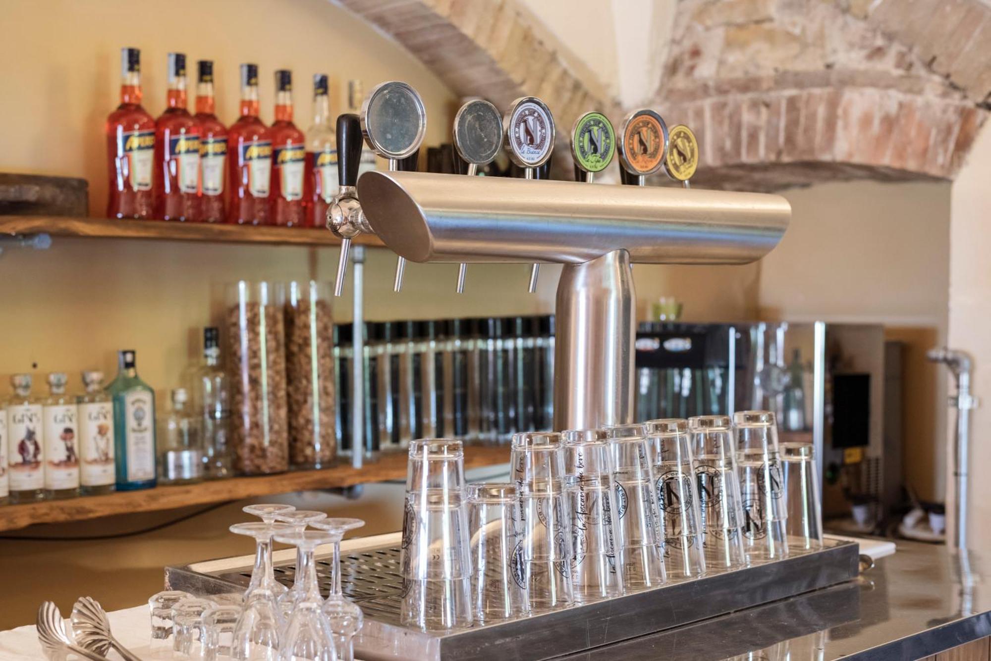 Agriturismo San Ottaviano Monterotondo  Dış mekan fotoğraf