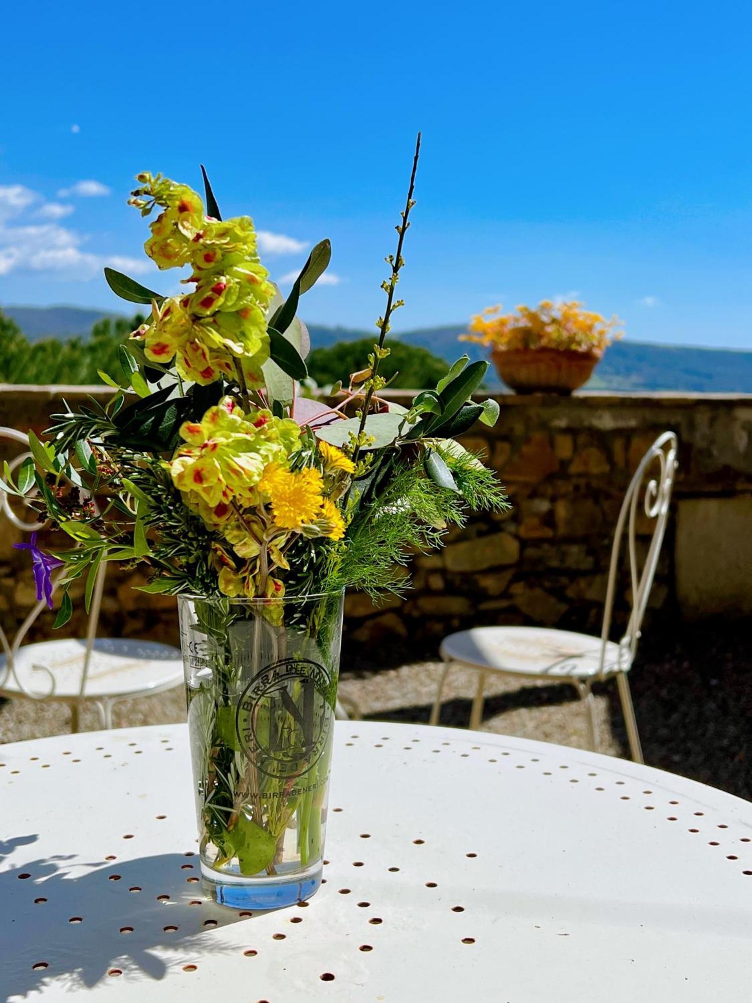 Agriturismo San Ottaviano Monterotondo  Dış mekan fotoğraf
