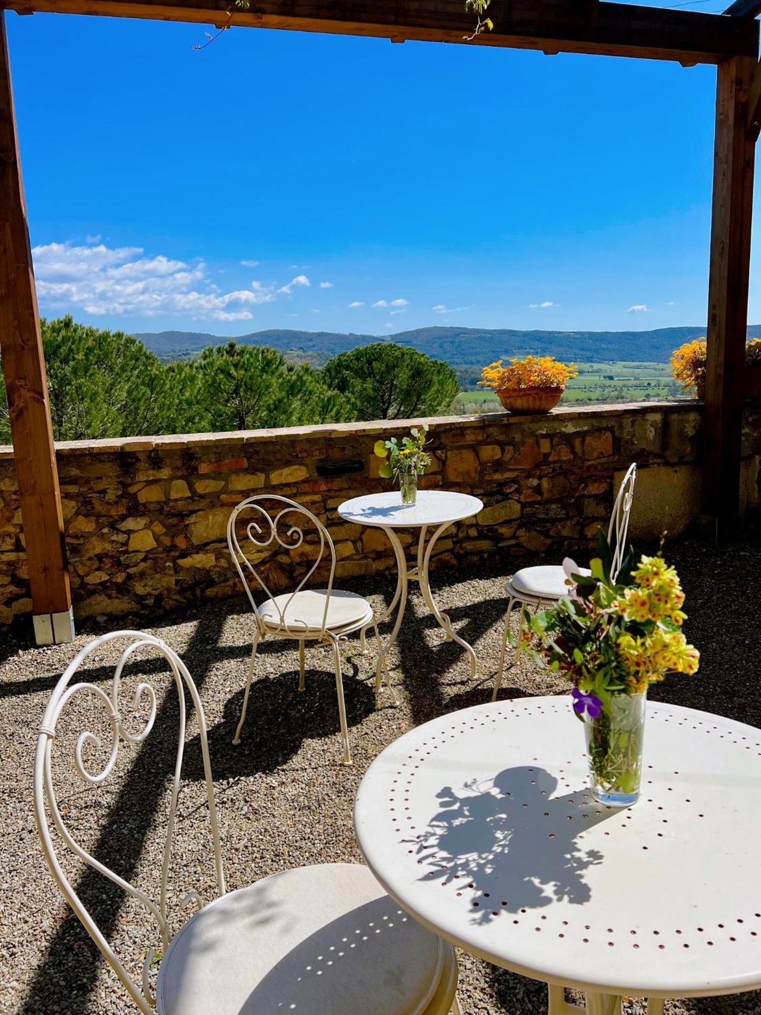 Agriturismo San Ottaviano Monterotondo  Dış mekan fotoğraf