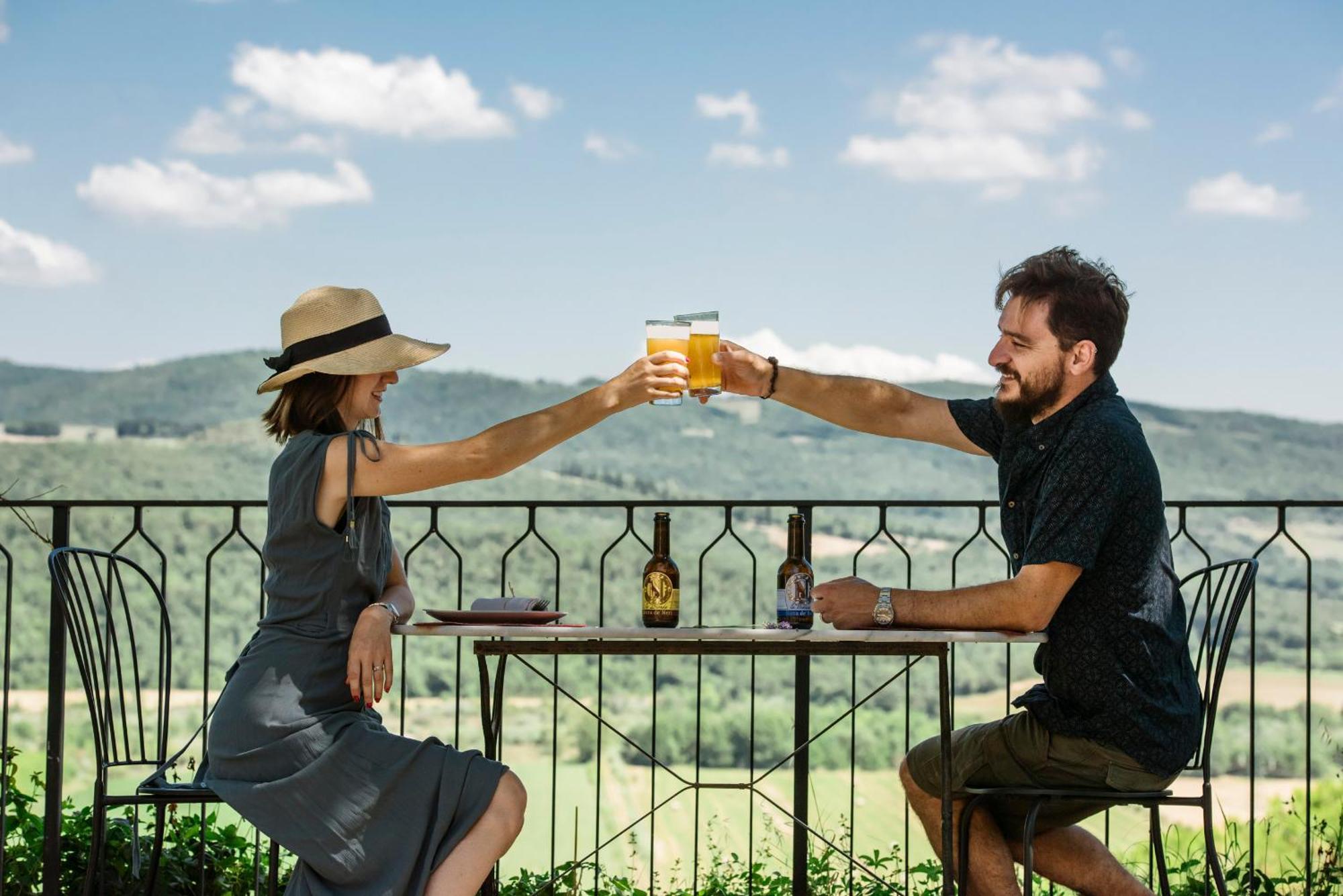Agriturismo San Ottaviano Monterotondo  Dış mekan fotoğraf