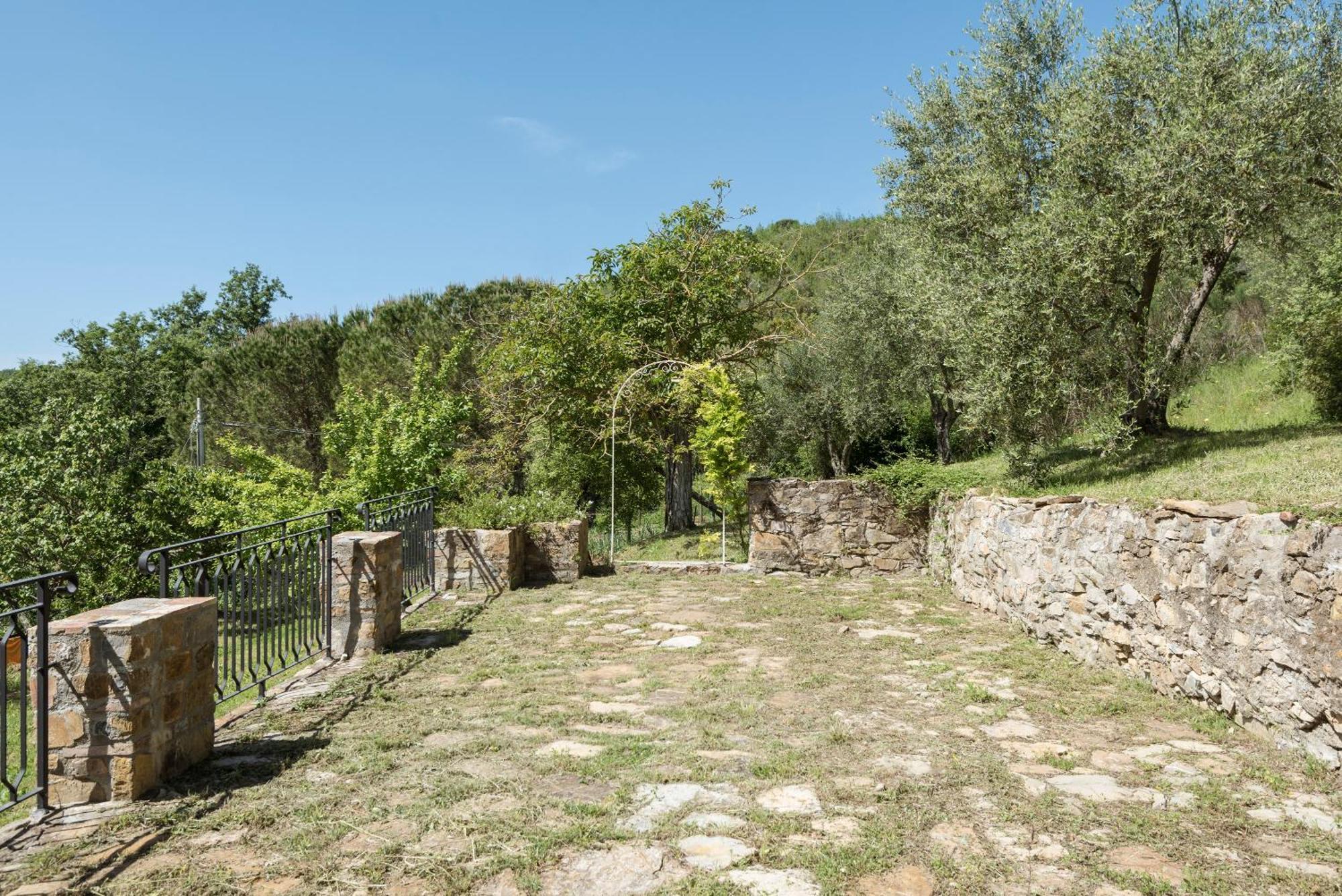 Agriturismo San Ottaviano Monterotondo  Dış mekan fotoğraf